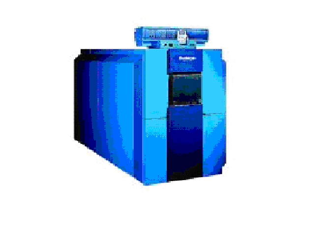 CAZAN OTEL IN CONDENSATIE BUDERUS LOGANO SB615 - 145 KW